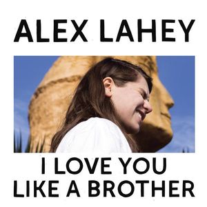 I Love You Like A Brother cover