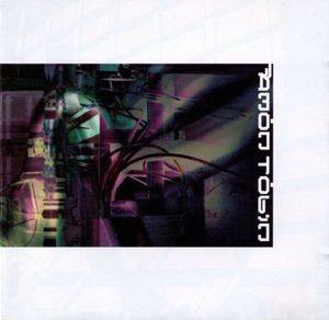 Amon Tobin – Permutation