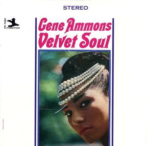 Gene Ammons – Velvet Soul