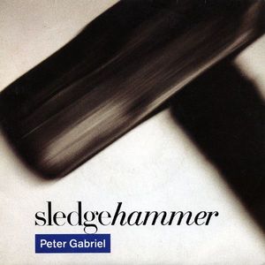 Sledgehammer cover