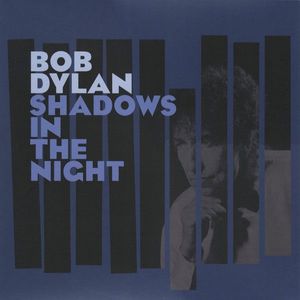 Shadows In The Night cover
