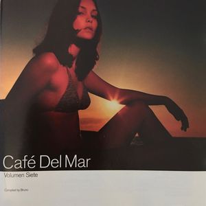 Café Del Mar - Volumen Siete by Various