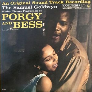 Samuel Goldwyn – Porgy And Bess