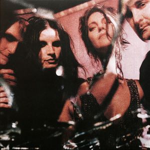 Sharon Van Etten & The Attachment Theory cover