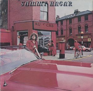 Sammy Hagar – Sammy Hagar