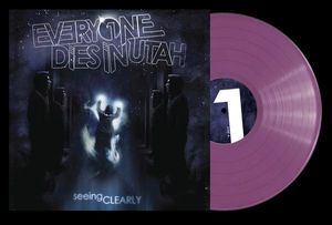 Seeing Clearly cover