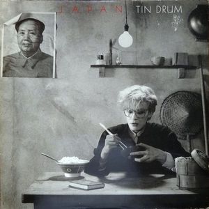 Japan – Tin Drum