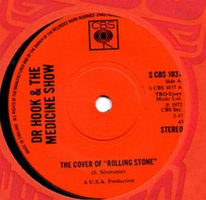 Dr. Hook & The Medicine Show – The Cover Of "Rolling Stone"
