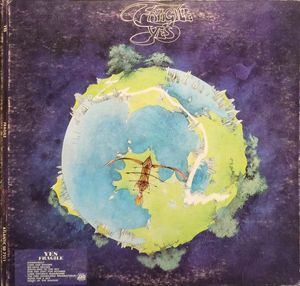 Fragile cover
