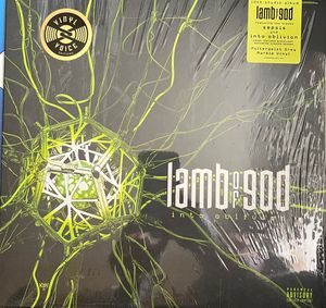 Lamb Of God – Into Oblivion