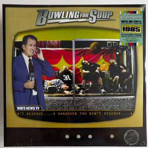 A Hangover You Don't Deserve cover