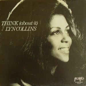 Think (About It) cover