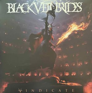 Black Veil Brides – Vindicate