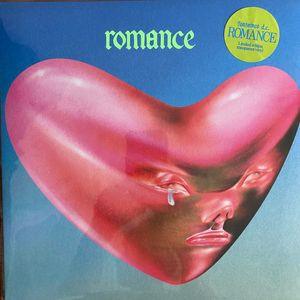 Romance by Fontaines D.C.