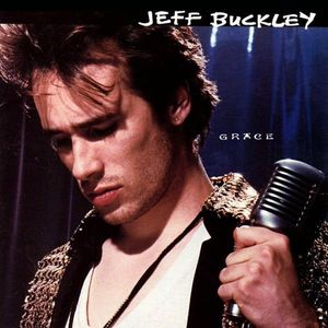 Grace by Jeff Buckley