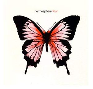 Hemmesphere Four cover