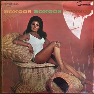Bongos cover