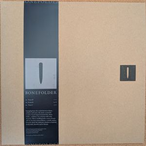 Bone Folder – Bone Folder
