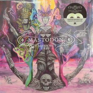 Marrow Deep by Mastodon