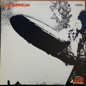 Led Zeppelin cover