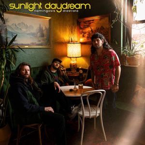 Sunlight Daydream cover