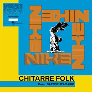 Chitarre Folk cover