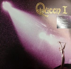 Queen I by Queen