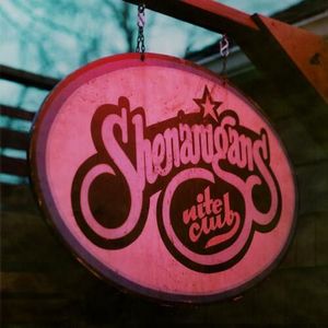 Shenanigans Nite Club cover
