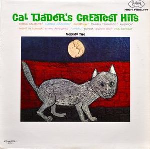 Greatest Hits Volume Two cover