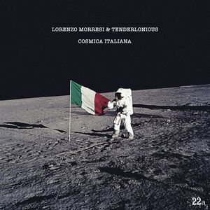 Lorenzo Morresi & Tenderlonious – Cosmica Italiana