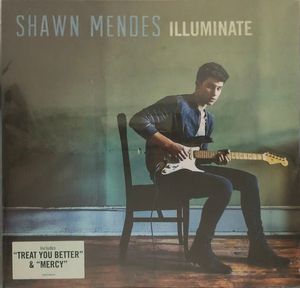 Illuminate cover