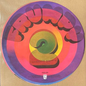 Frumpy – Frumpy 2