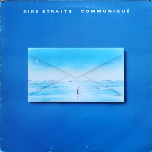Communiqué by Dire Straits