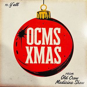 OCMS XMAS cover
