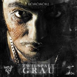 Zwiespalt (Grau) cover