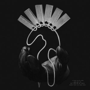 Death Stranding - Songs From The Video Game cover