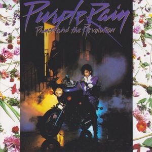 Purple Rain cover