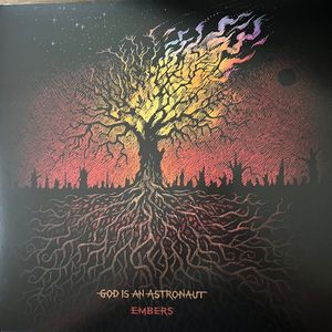 Embers by God Is An Astronaut
