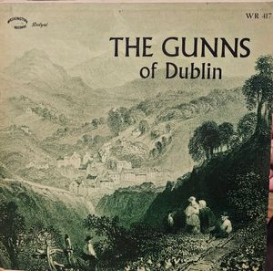 Songs From Ireland cover