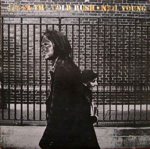 Neil Young – After The Gold Rush