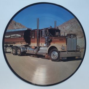 Trucker's Favourites by Various