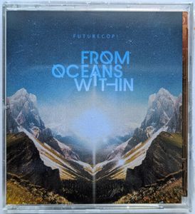 From Oceans Within cover
