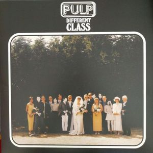 Different Class cover