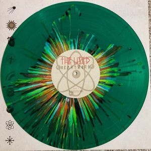 Heartwork by The Used