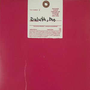 Your Voice Is Not Enough cover