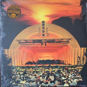 At Dawn: 20th Anniversary Edition cover