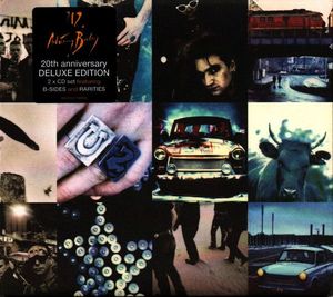 Achtung Baby by U2