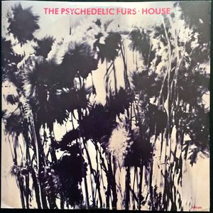 House cover