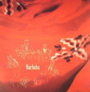 Maleem Mahmoud Ghania / Floating Points / James Holden – Marhaba