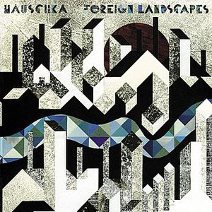 Foreign Landscapes cover